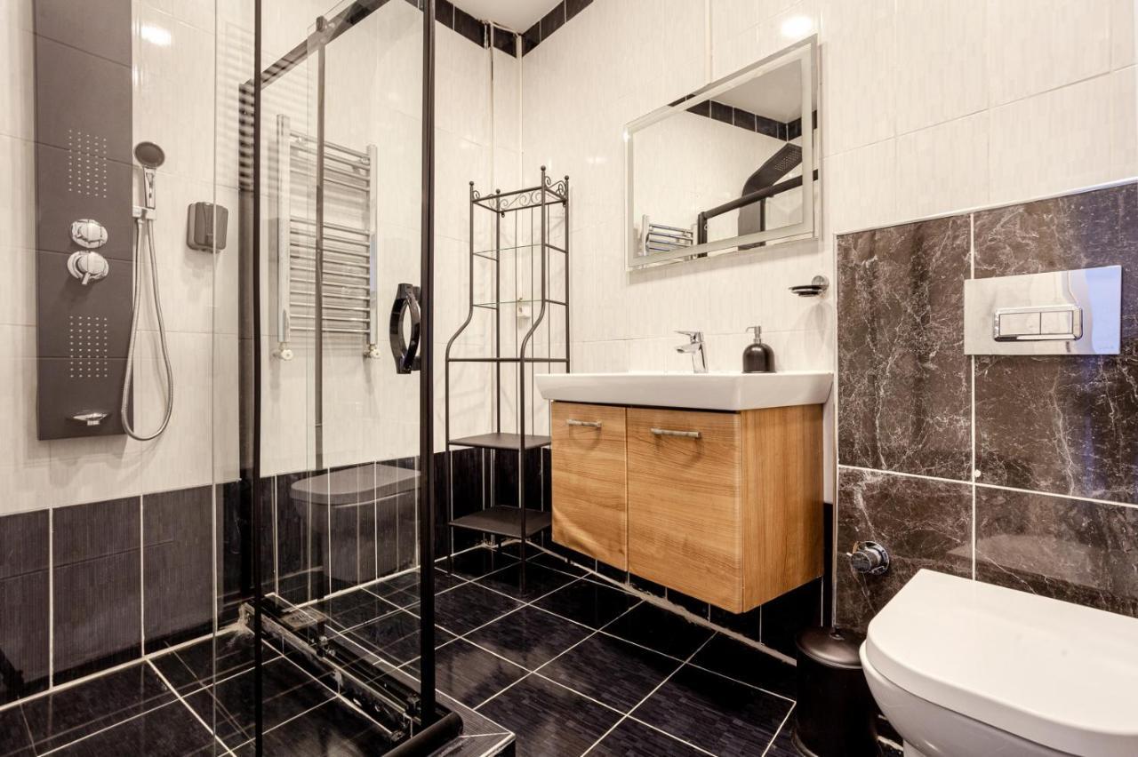 איסטמבול Origine Rentals Z3 3Br/2Ba Lalely/Aksaray מראה חיצוני תמונה